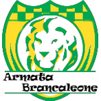 Stemma di Armata Brancaleone
