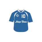 Maglia di Mayo Team