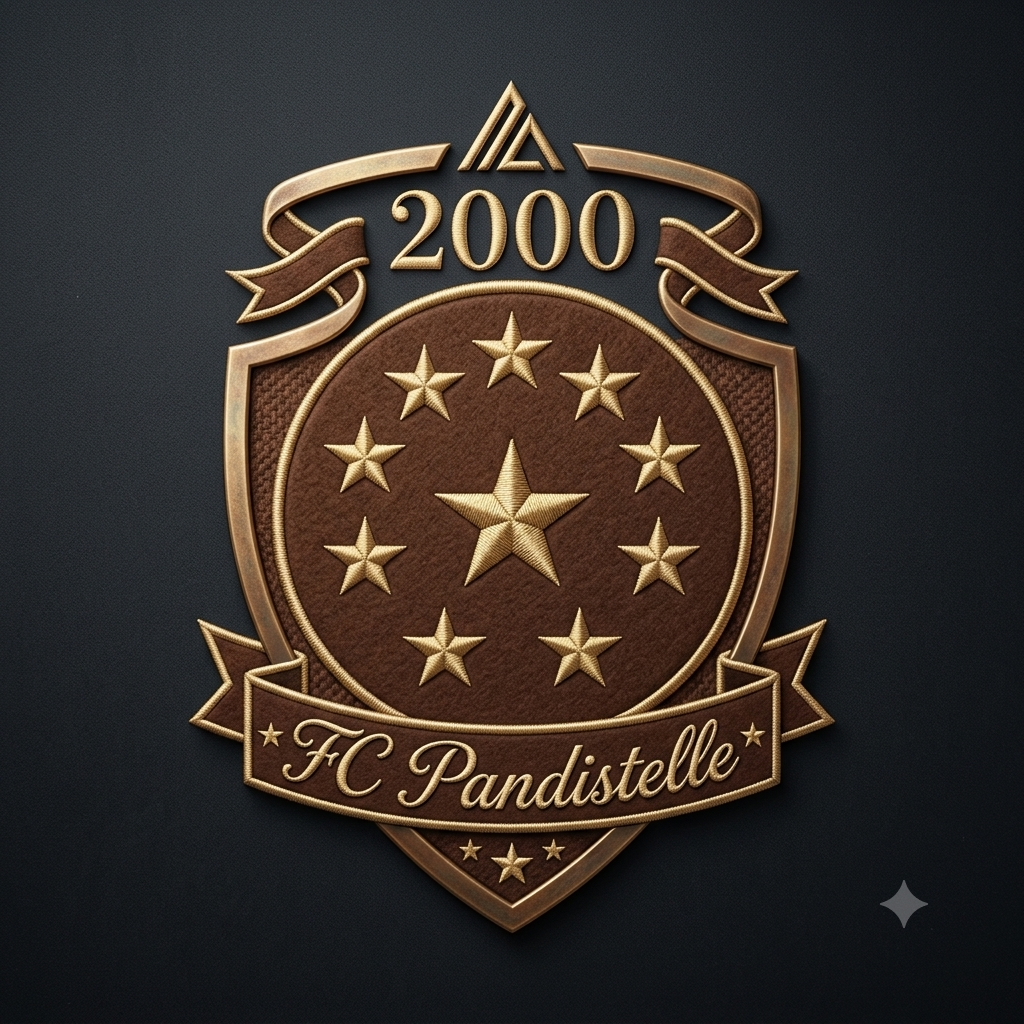 Stemma di Pandistelle