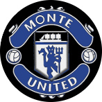 Stemma di Monte Utd
