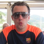 Presidente di Monte Utd