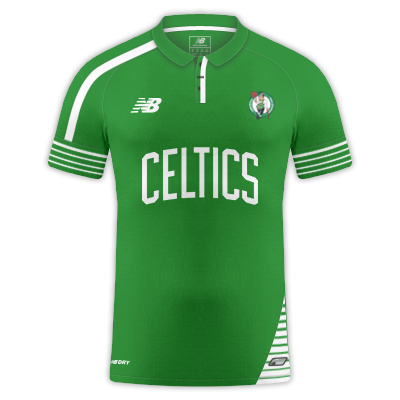 Maglia di Ubuntu FC