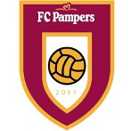 Stemma di FC Pampers