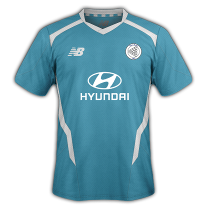 Maglia di Mayo Free Team