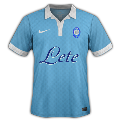 Maglia di Napoli 1926