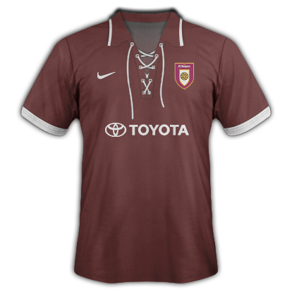 Maglia di Pampers