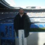 Presidente di Deportivo Le Betulle