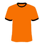 Maglia di #cuocopazzo
