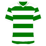 Maglia di Al-Ahli