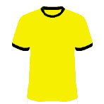 Maglia di Atletico Costa