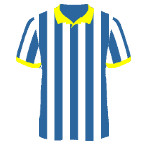 Maglia di Deportivo Le Betulle