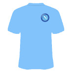 Maglia di Napoli 1926