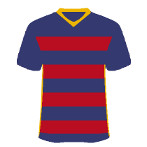 Maglia di Rio Saliceto