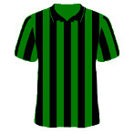 Maglia di Sammartinese
