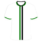 Maglia di Vigor Bagnoli