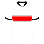 Maglia di WLF