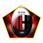 Stemma di Cà D'at