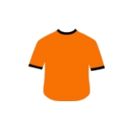 Maglia di Arancia Meccanica