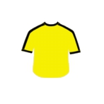 Maglia di Atletico Costa