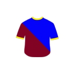 Maglia di Deportivo Le Betulle