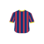 Maglia di Rio Saliceto