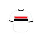 Maglia di WLF