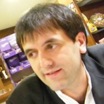 Presidente di Madureira