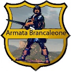 Stemma di Armata Brancaleone