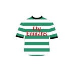 Maglia di FC Lo Sceicco